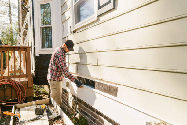 Top rated local Siding Repair specialists in Fayetteville, OH